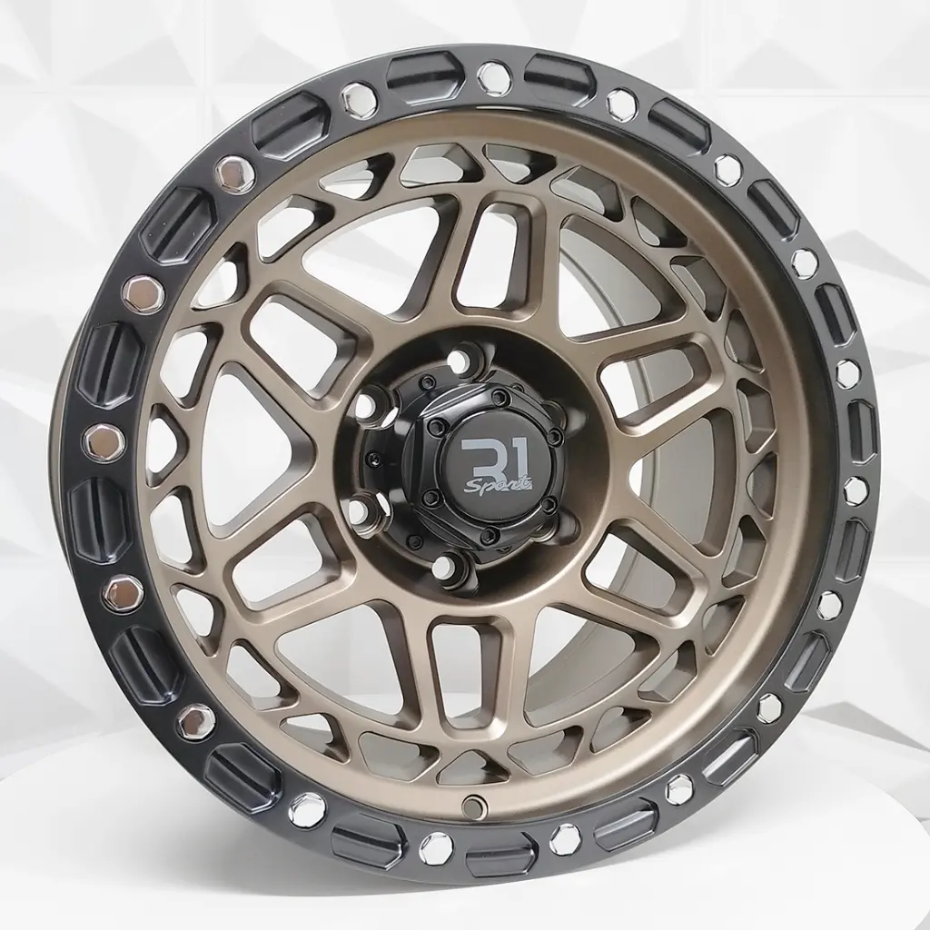 RGW8891 MAT BRONZE BLIP CHRO RIVETS 01.webp