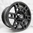 QC615C Matt Black 01.webp