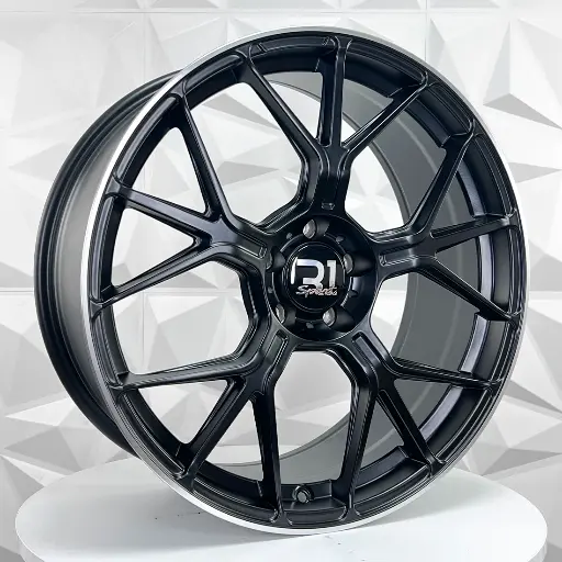 FA717 MattBlackML 01.webp