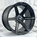 6060 Mat Black Mill Words 01.webp