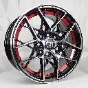 RGW458 MachineBlack+UCRed 01.webp