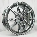 RGW06 GUNMETAL MACHINE FACE 01.webp