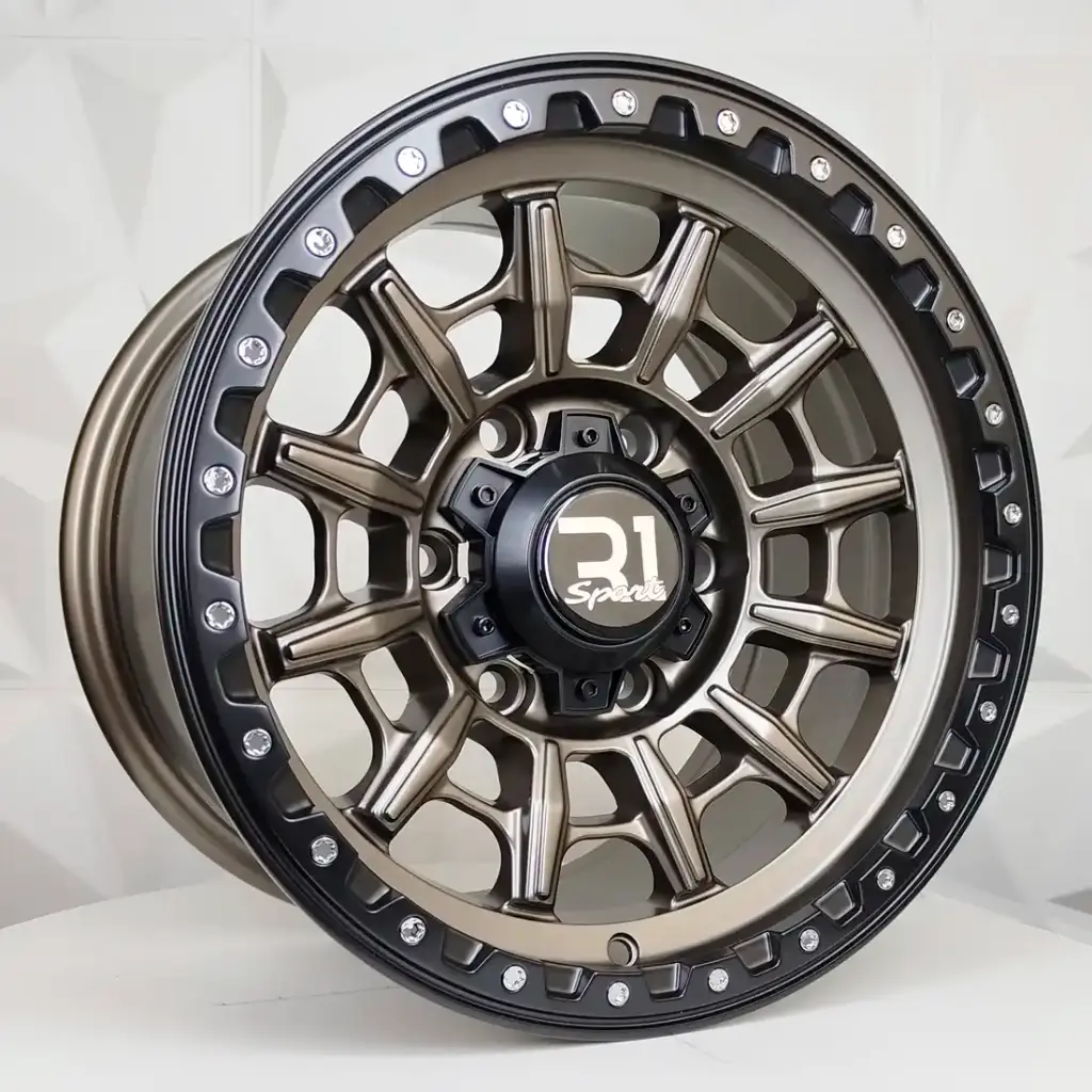 RGW50548 MATT BRONZE BL CHROME RIVETS 01.webp
