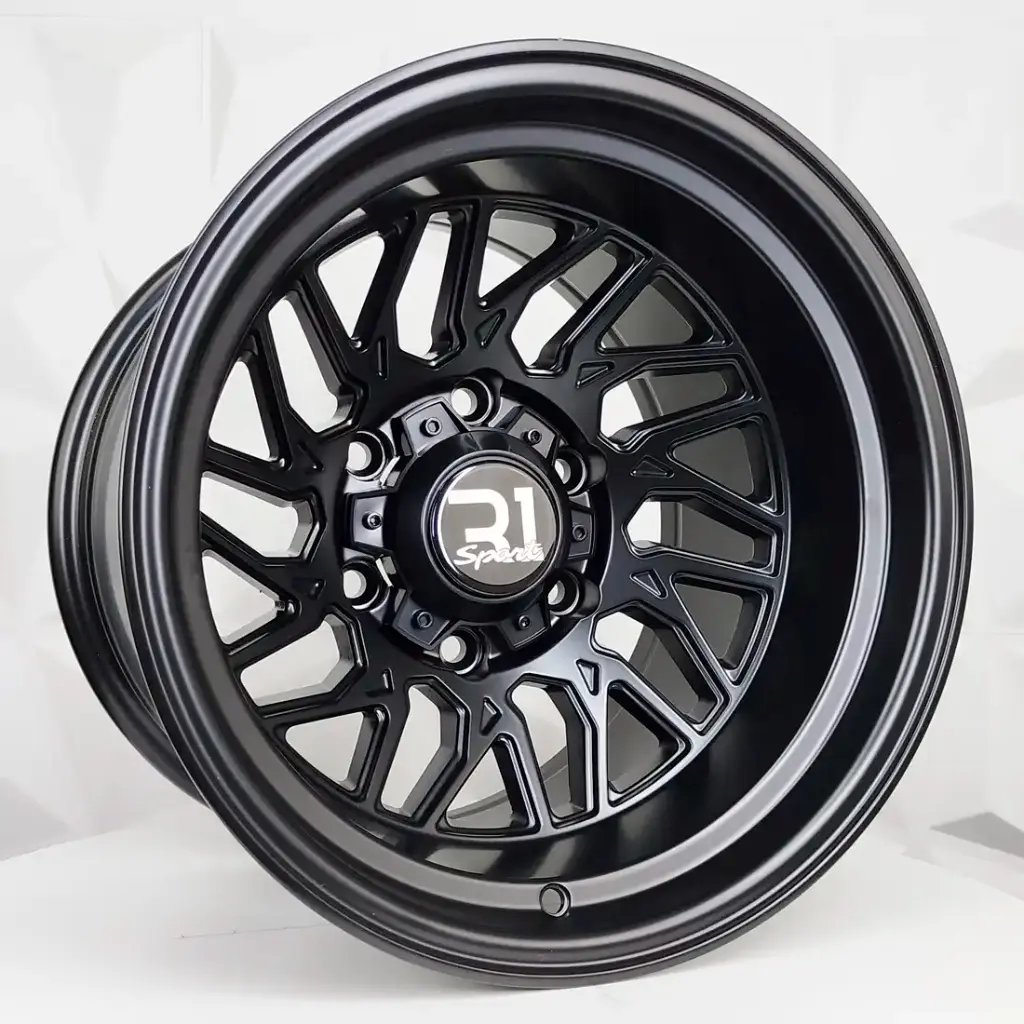 RGW635 MATT BLACK 01.webp