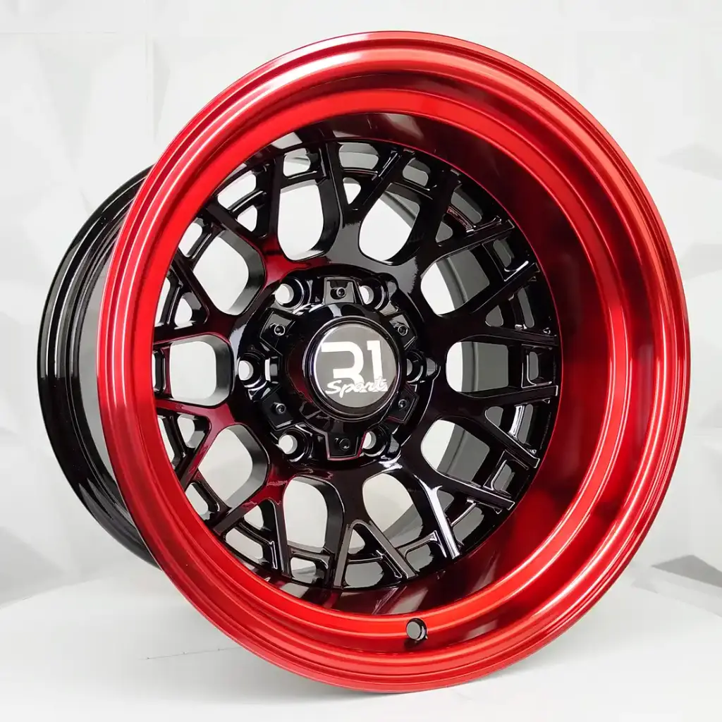 RGW508 GLOSS BLACK LIP RED 01.webp