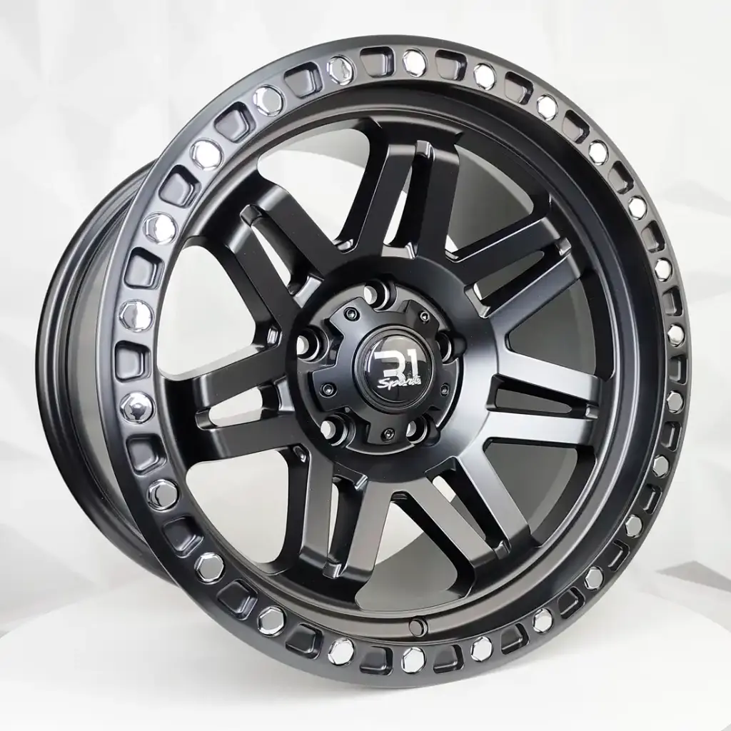 RGW8853 MATT BLACK 01.webp