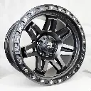 RGW8853 MATT BLACK 01.webp