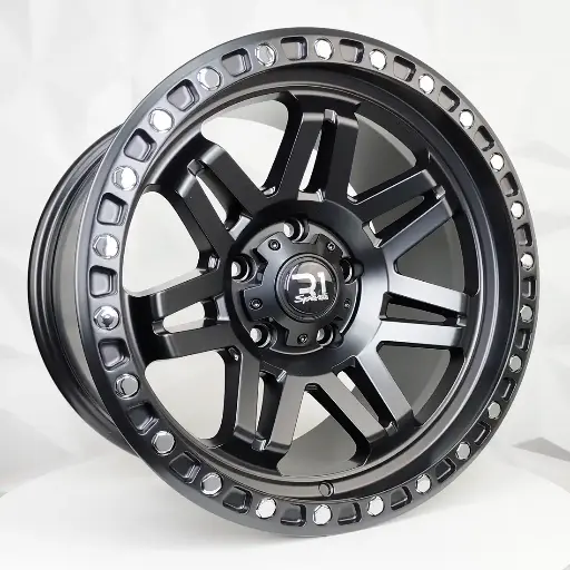RGW8853 MATT BLACK 01.webp