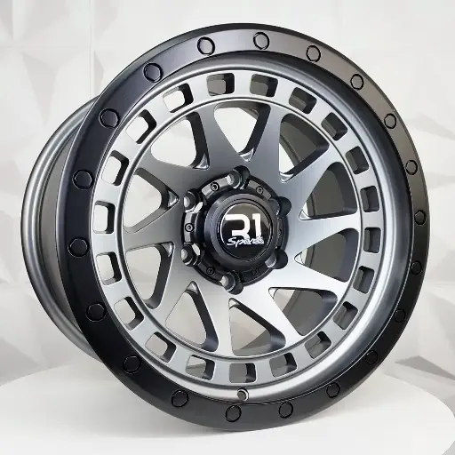 RGW8855 MATT GREY BLACK LIP 01.webp