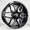 COR-05X GLOSS BLACK+MILLED SPOKE+WORDS 01.webp