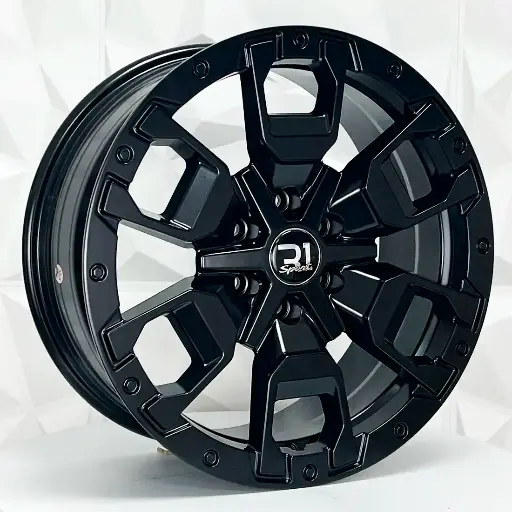 DX322 MATE BLACK 01.webp