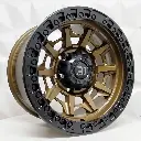 DX189 BRONZE BLACK RING 01.webp