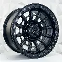 QC1743 MattBlack ChrRivs 01.webp