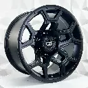 QC1800 SemiMattBlack 01 .webp