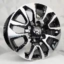 H887F MACHINE BLACK 01.webp