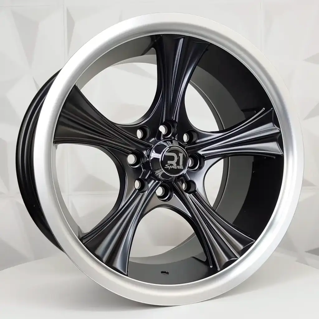 RGW9957 MATT BLACK ML 01.webp