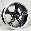 RGW9957 MATT BLACK ML 01.webp