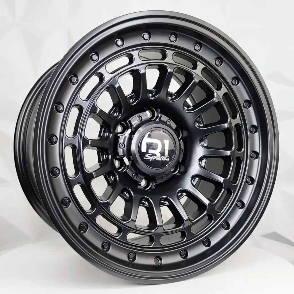 RGW8877 MATTE BLACK 01.webp