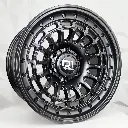 RGW8877 MATTE BLACK 01.webp