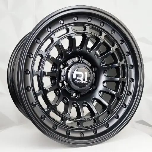 RGW8877 MATTE BLACK 01.webp