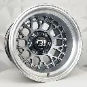 RGW508 MATTE GREY ML 01.webp