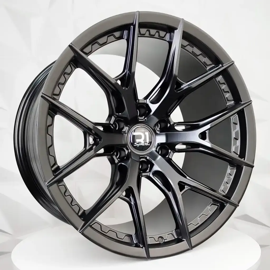 DX301 MATE BLACK 01.webp