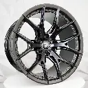 DX301 MATE BLACK 01.webp
