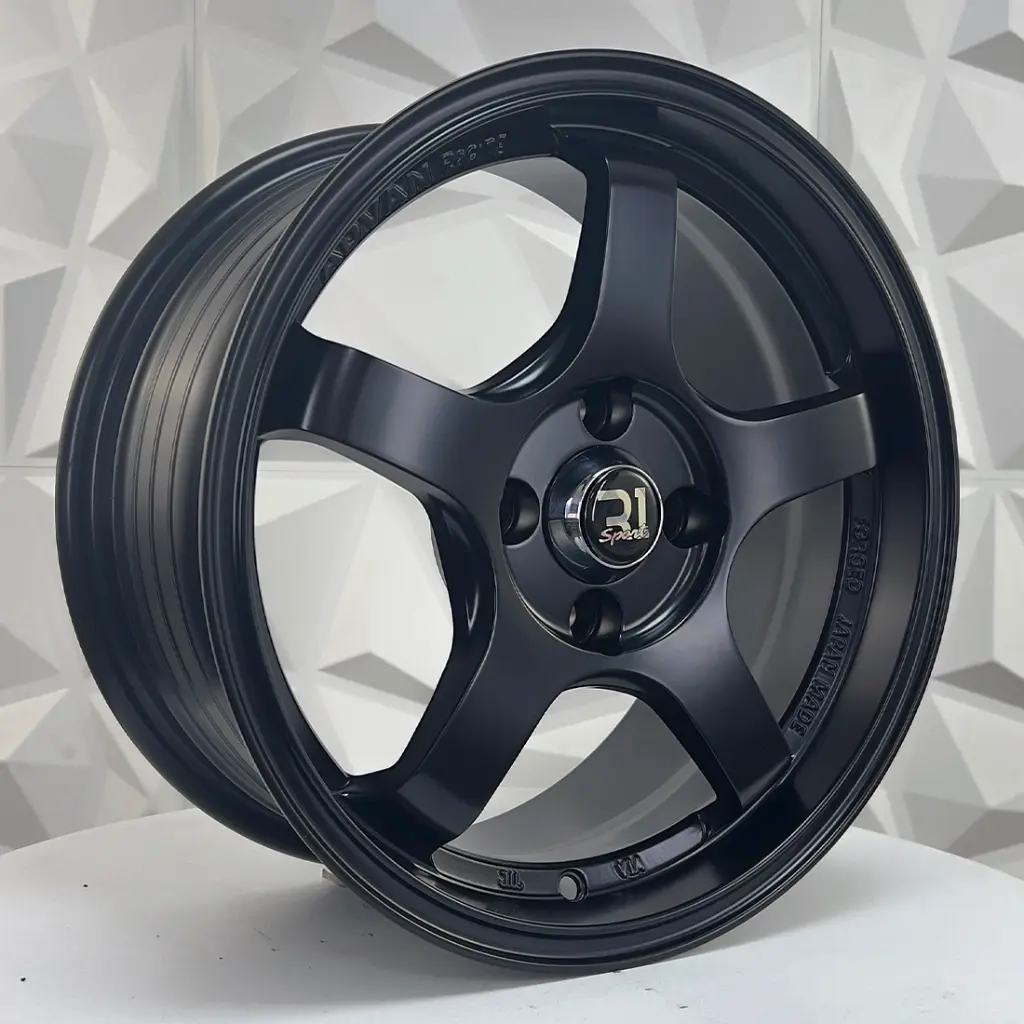 GL165 MattBlack 01.webp