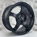 GL165 MattBlack 01.webp