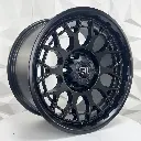 FBX181 MattBlack 01.webp