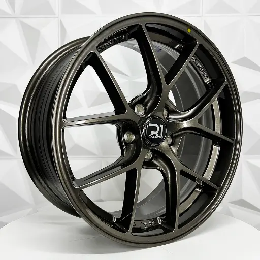 177584 RIN 17X7.5 5-108 R1 SPORT VLF10 FULL BRONZE ET38 CB73.1 5-108