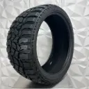 LLANTA HAIDA LT33X12.50R26-10PR HD869 114Q
