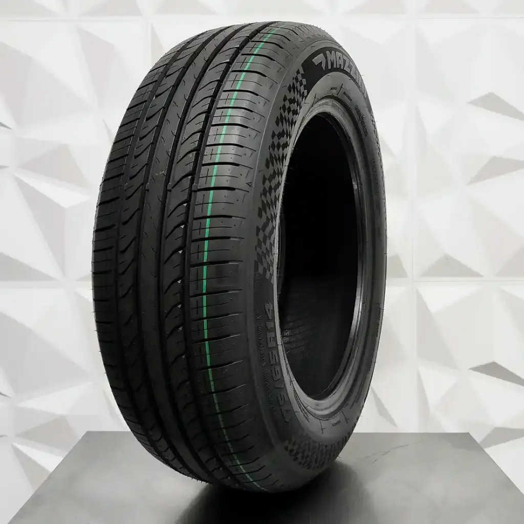 LLANTA MAZZINI 215/55ZR16 ECO307+ 97W