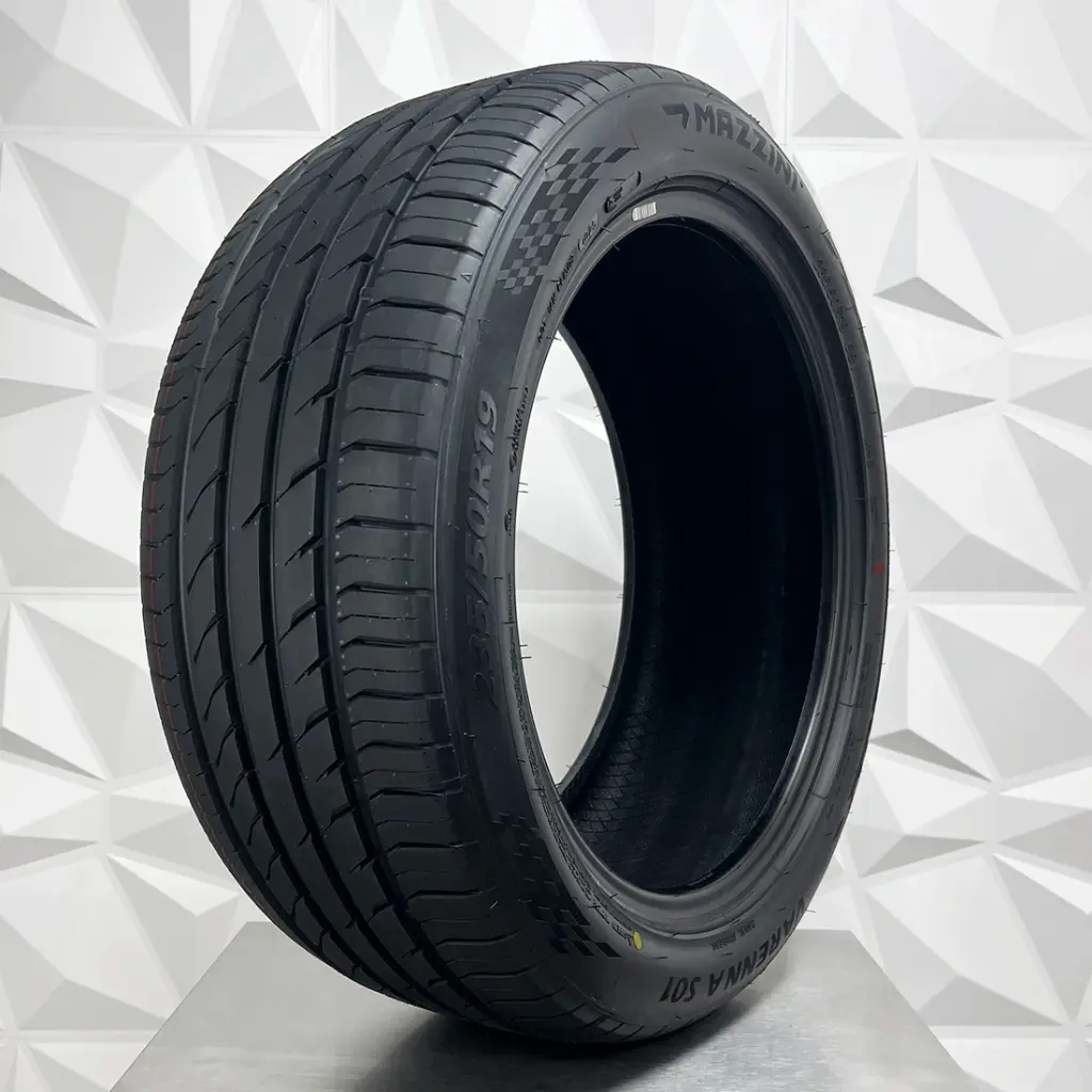 LLANTA MAZZINI 235/55ZR19 VARENNA S01 105W