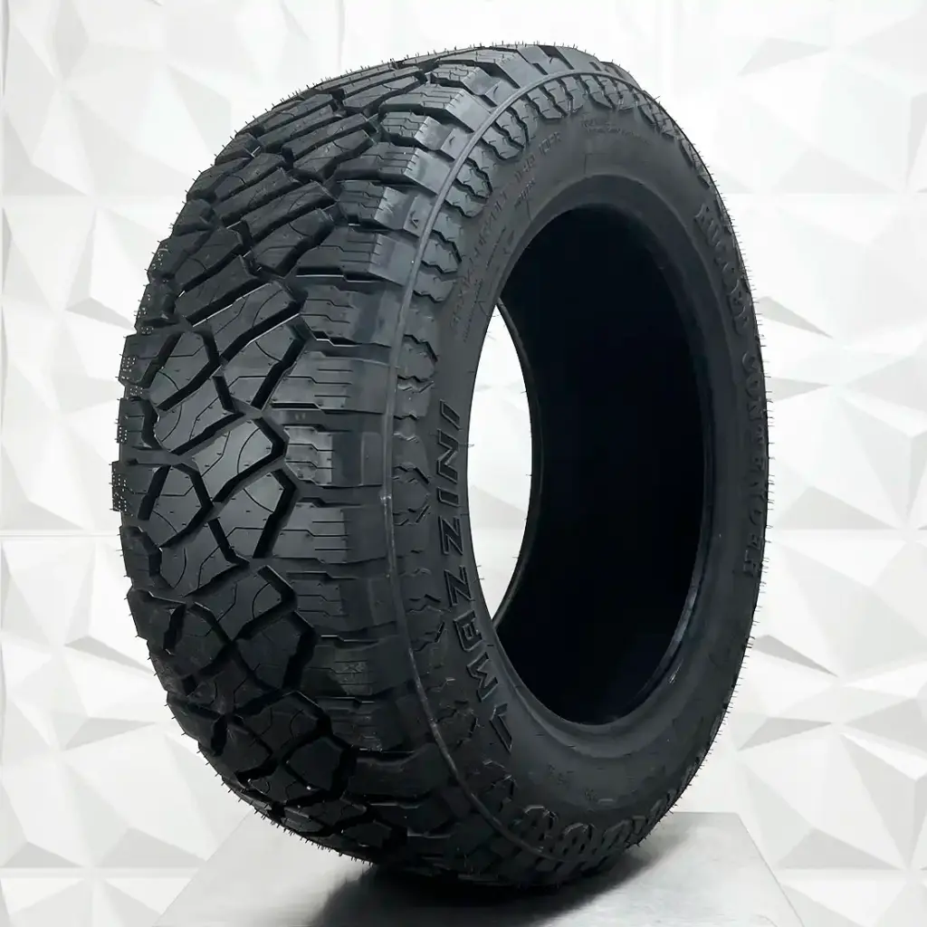 LLANTA MAZZINI 35X12.50R20LT RUGGED CONTENDER 121Q