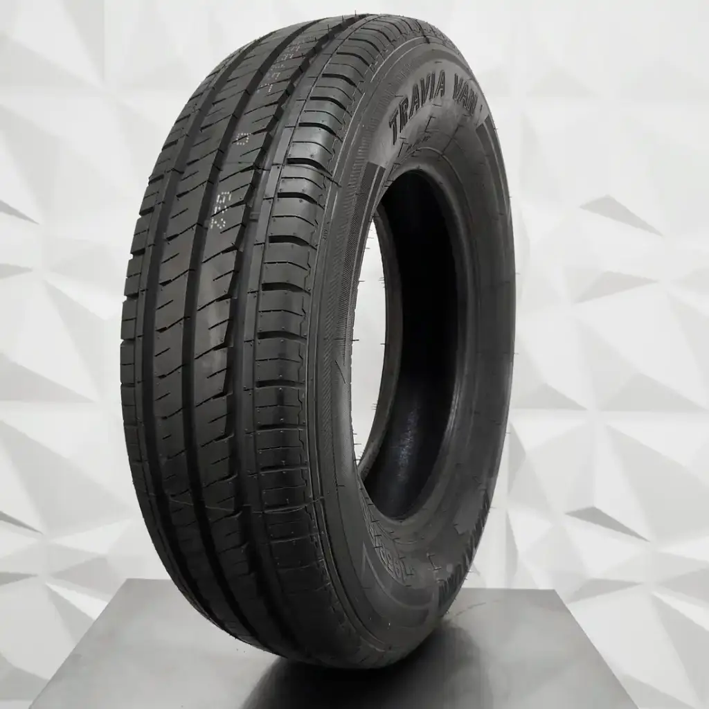 LLANTA DURATURN 185R14C 102/100Q TRAVIA VAN
