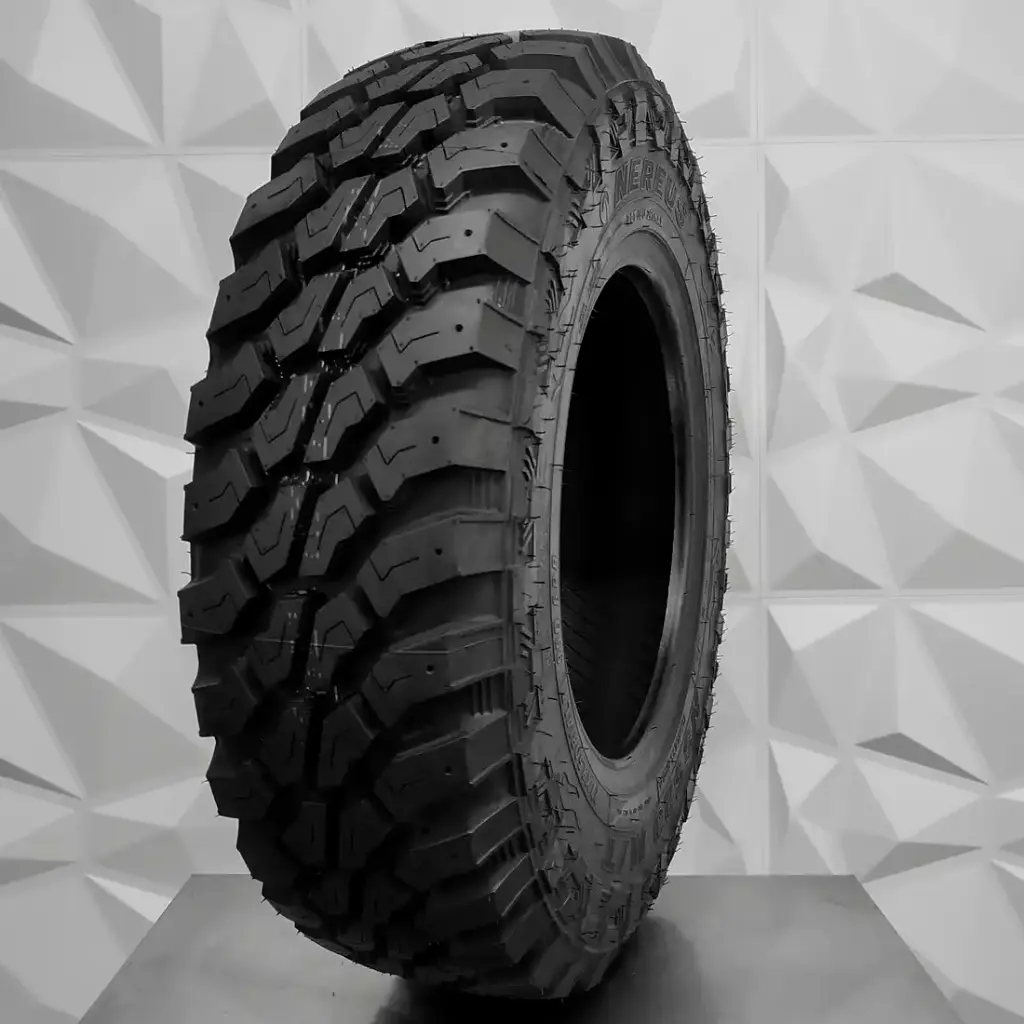 LLANTA NEREUS 35X12.50R18LT NS523 123Q