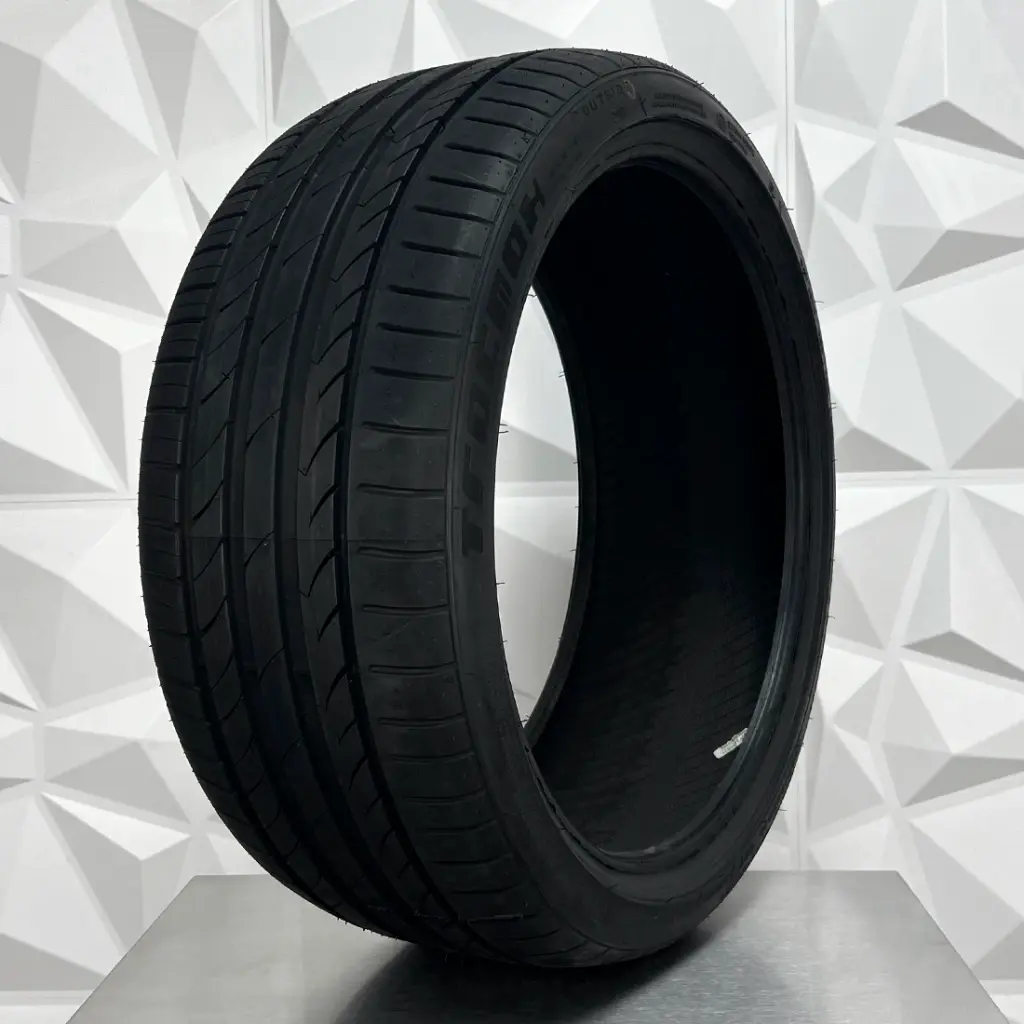 LLANTA TRACMAX 245/35ZR20 X-PRIVILO TX3 95YXL