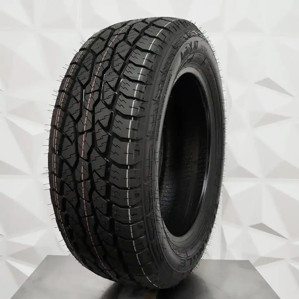 LLANTA TALON TR292 LT245/75R16-10PR TRIANGLE 120/116S