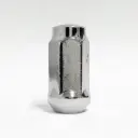 TUERCA 14X2 CONICA K EXTRA LARGA FRESADA