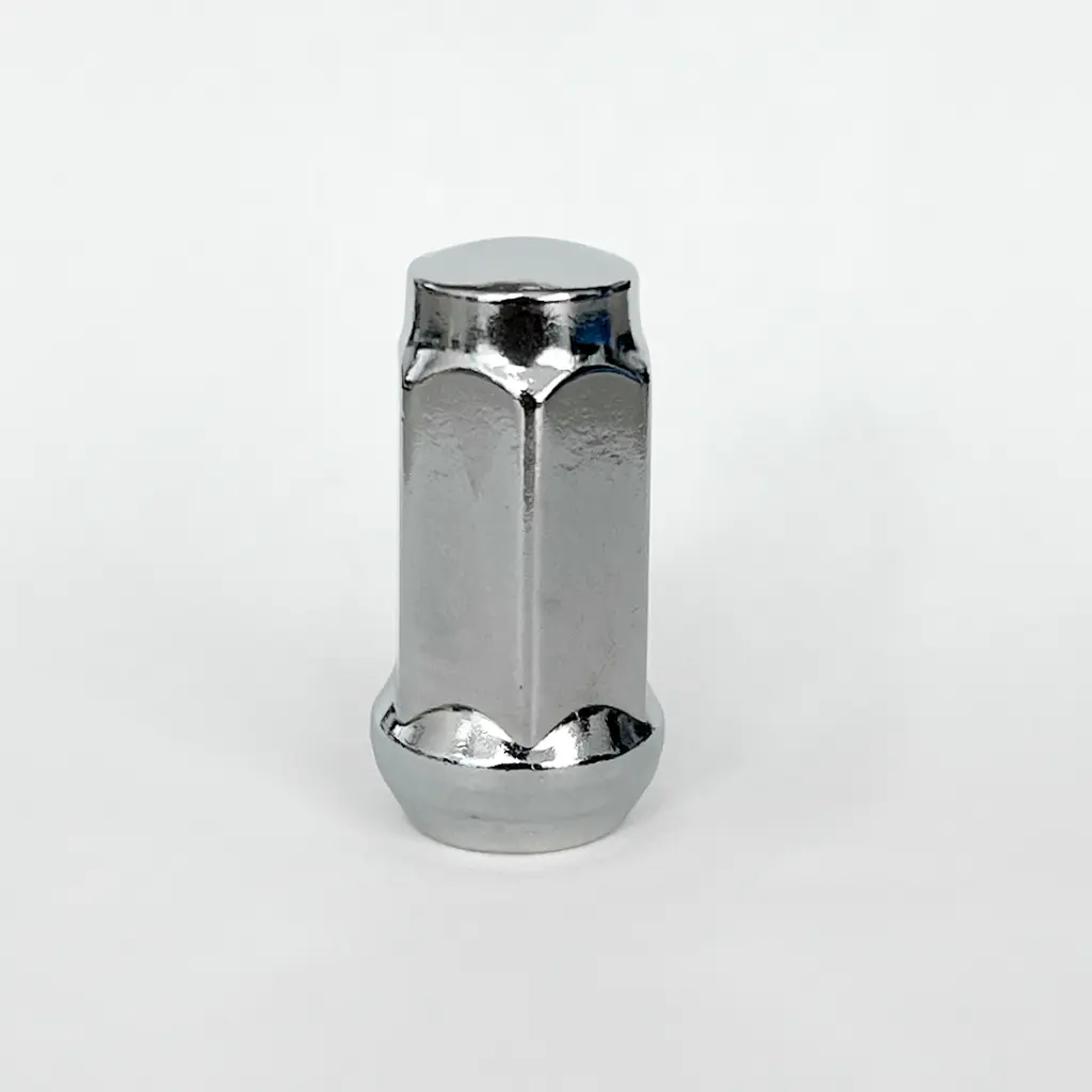 TUERCA 14X2 LARGA CODIGO K FORJADA