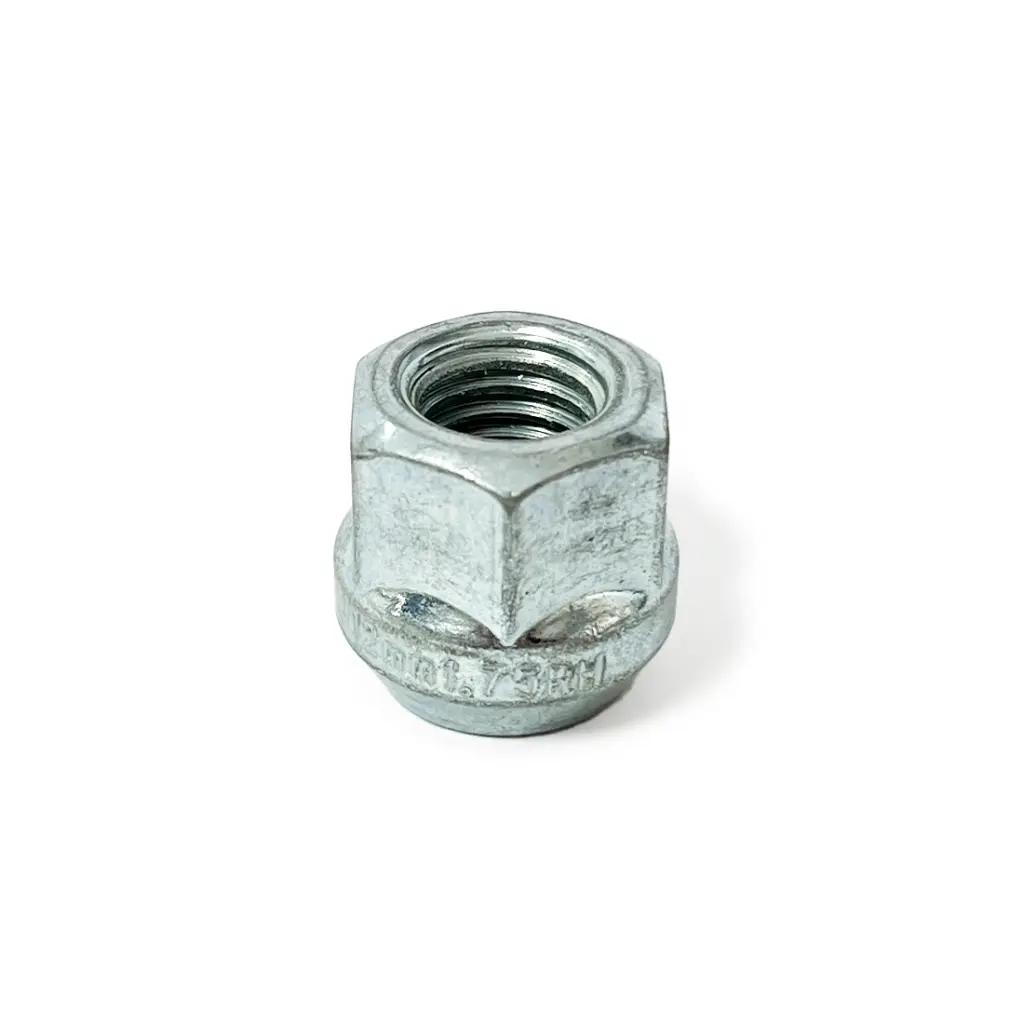 TUERCA 12X1.5 ABIERTA PARA RIN MOD. T1048