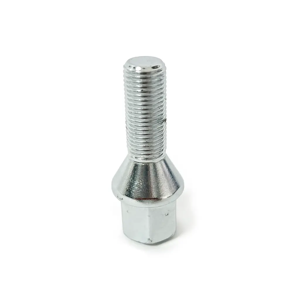 BIRLO 12X1.25 CROMADO