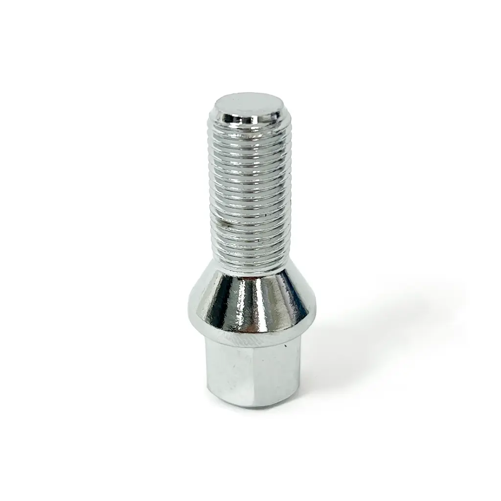 BIRLO 12X1.25 GALVANIZADO