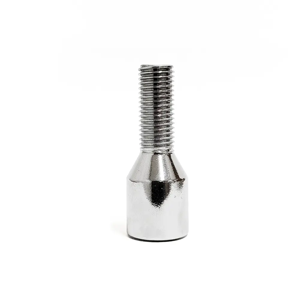BIRLO 14X1.5 8 PUNTAS CROMADO TUNNER