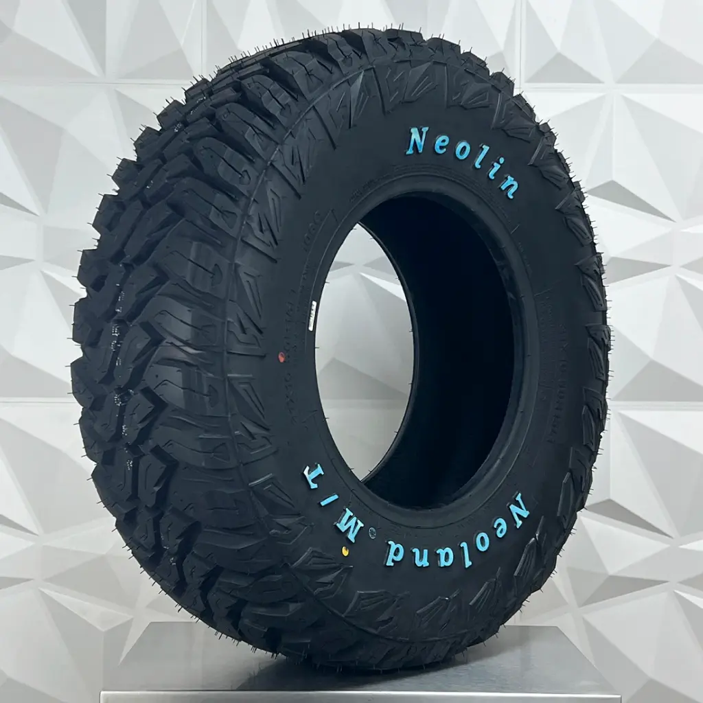 LLANTA NEOLIN 31X10.50R15LT NEOLAND MT 109Q