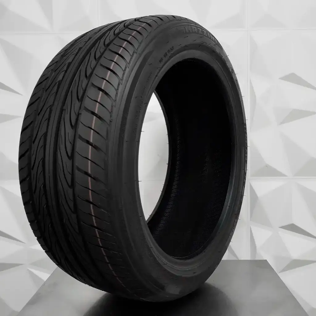 LLANTA MAZZINI 265/35ZR22 ECO607 102W