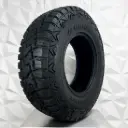 LLANTA HAIDA LT33X12.50R22-10PR HD878 114Q