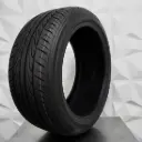 LLANTA MAZZINI 205/45ZR17 ECO607 88W XL