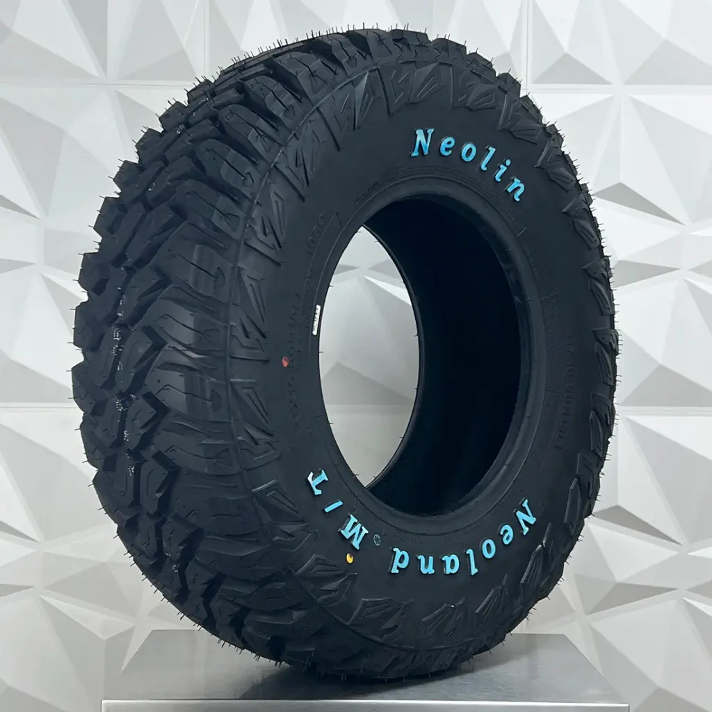 LLANTA NEOLIN LT265/70R17 NEOLAND MT 121/118Q